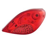 Fanale posteriore VISTEON/VARROC 20-210-01037 destro
