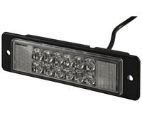 HELLA 2XD 009 048-211 Luce identificazione lampeggiante