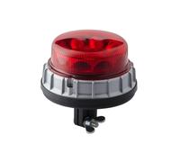 Fanale a Intermittenza 24 V LED Rosso HELLA K-Led 2.0