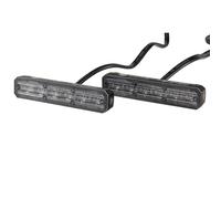 HELLA 2XD 012 160-911 Luce identificazione lampeggiante