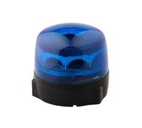 Lampada Di Emergenza 24 V LED Blu HELLA Rota LED