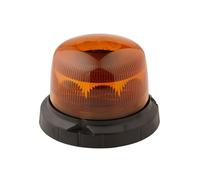 HELLA 2XD 013 979-001 LED-Luce identificazione lampeggiante, RotaLED Compact, 12/24V, giallo, avvitato, Cavo 150mm, Spina Spina piatta