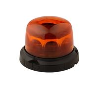 HELLA 2XD 013 979-201 Luce Stroboscopica LED - RotaLED Compact - 12/24V - Giallo