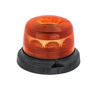 HELLA 2XD 013 979-311 Lampeggiante LED tipo stroboscopico - RotaLED Compact - 12/24V - Giallo
