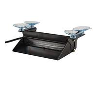 HELLA 2XD 014 053-011 LED-Luce identificazione lampeggiante, FWL-LED, 12V, blu,