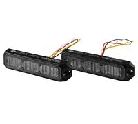 HELLA 2XD 014 560-201 Luce identificazione lampeggiante