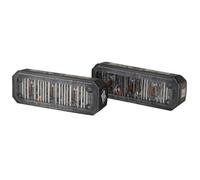 HELLA 2XD 014 561-401 Luce identificazione lampeggiante