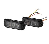 HELLA Luce identificazione lampeggiante compatibile con 2XD 014 561-801