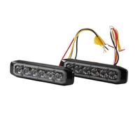 Luce Di Avviso LED HELLA 2XD 014 562-811