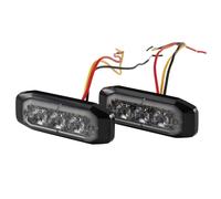 HELLA 2XD 014 563-001 Luce identificazione lampeggiante