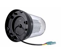 HELLA 2XD 357 958-121 Luce identificazione lampeggiante