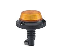 HELLA VALUEFIT 2XD 357 980-011 LED-Luce identificazione lampeggiante, Slim, 12/24V, Bocchettone di tubo, flessibile