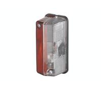HELLA 2XS 005 020-001 Luce permietrale per FENDT,JOHN DEERE,NEOPLAN