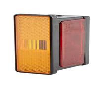 Luci di ingombro HELLA 2XS 007 841-011 sinistro