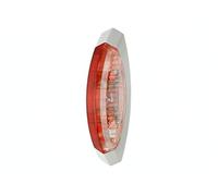 HELLA 2XS 008 479-091 Luce permietrale - Alogeno - 12V - Montaggio, esterno - Dx
