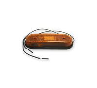 HELLA 2XS 013 327-031 Luce permietrale