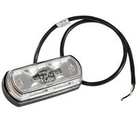 HELLA 2XS 013 327-071 Luce permietrale