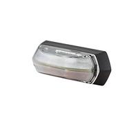 HELLA 2XS 205 020-011 Luce permietrale, LED, 24V, colore luce LED rosso/bianco,
