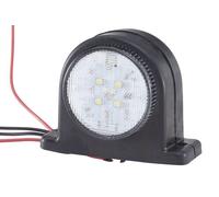 HELLA 2XS 357 003-001 Luce permietrale