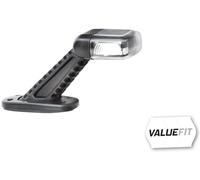 HELLA VALUEFIT 2XS 357 006-011 Luce permietrale, Valuefit, LED, 12/24V