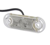 HELLA 2XS 959 855-451 Luce permietrale