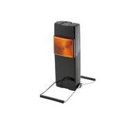 HELLA Alogeno Spia luminosa 2897 - 6V - giallo - Sx/Dx - 2XW 002 897-051