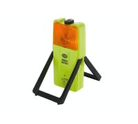 HELLA Alogeno Spia luminosa 3003 - 6V - giallo - 2XW 007 146-011