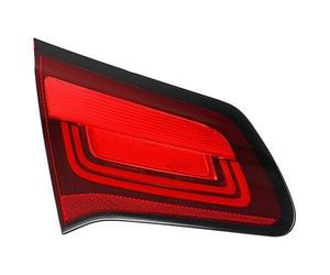 HELLA 2XX 354 833-011 Fanale posteriore