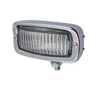 HELLA 2ZR 001 193-011 Alogeno-Luce di retromarcia, 12V, Montaggio, esterno, per fissaggio verticale/per fissaggio orizzontale/Fissaggio a pedale, Spina Contatto a vite