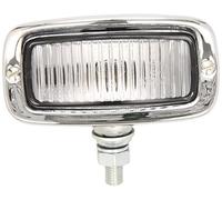 HELLA 2ZR 001 193-011 Luce di retromarcia - P21W - 12V - Montaggio, esterno - pe