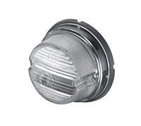 HELLA 2ZR 001 421-101 Luce di retromarcia - Montaggio, esterno