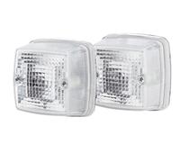 HELLA 2ZR 003 014-091 Luce di retromarcia
