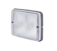HELLA Luce di retromarcia compatibile con TATA VDL ROSENBAUER 2ZR 005 200-301