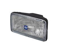 HELLA 2ZR 005 700-191 Alogeno-Luce di retromarcia, Comet 550, 24V, Montaggio, esterno, verticale, Spina Spina piatta, 2a... poli