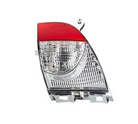 Fanale posteriore HELLA 2ZR 009 774-161