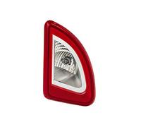 HELLA 2ZR 010 939-031 Luce posteriore, Lampadine, Sezione interna Sx