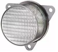 HELLA 2ZR 011 172-101 LED-Luce di retromarcia, 12V, Montaggio, esterno, Fissaggio a 3 punti, Cavo 500mm, Spina estremità del cavo aperta