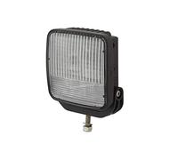 HELLA 2ZR 012 456-221 LED-Luce di retromarcia, Repulse Pro, 24/12V, 900lm, Montaggio, esterno, verticale/Pendente/Sospeso, Cavo 3500mm, Spina Manicotto spina piatta, 2a... poli