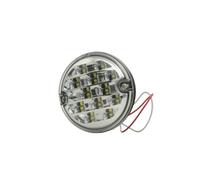 HELLA VALUEFIT 2ZR 357 028-041 LED-Luce di retromarcia, 12/24V, Montaggio, interno, Fissaggio a 2 punti, Cavo 260mm, Spina estremità del cavo aperta