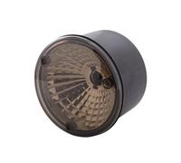 HELLA 2ZR 964 169-511 Alogeno-Luce di retromarcia, 24/12V, Montaggio, esterno/Montaggio, interno, Fissaggio a 2 punti, Spina Spina piatta