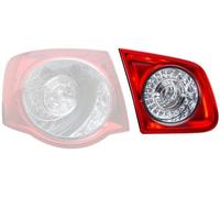 HELLA 2ZR 983 170-031 Fanale posteriore