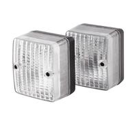 HELLA Luce di retromarcia compatibile con VOLVO CATERPILLAR BROSHUIS BUCHER