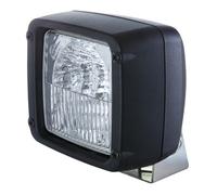 HELLA 2ZR 996 506-501 Alogeno-Luce di retromarcia, Ultra Beam, 24V, Montaggio, esterno, verticale/Pendente/Sospeso, Cavo 150mm, Spina AMP, 2a... poli