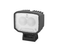 HELLA 2ZR 996 588-501 LED-Luce di retromarcia - Power Beam S - 12/24V - Montaggio, esterno/Raccordo a vite - avvitabile - Illuminazione pianale - Spina: Spina DEUTSCH