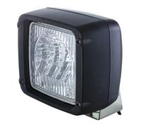 Hella 2ZR 997 506-621 Halogen-Rückfahrscheinwerfer - Ultra Raggio - 24V