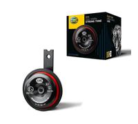 HELLA 3AL Clacson, S90, 12V, 113dB(A), Gamma frequenze 415Hz, Tono e