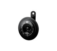 HELLA 011225871 Kit clacson nero 92 mm 12 V BX (misura universale)