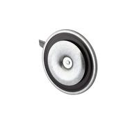 Hella Clacson 3BA 002 768-082 – 12V 116 dB(A) Tono alto 335Hz Elettrico Attacco piatto