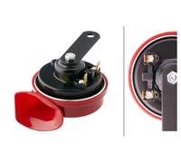 HELLA 3FG 007 424-001 Tromba