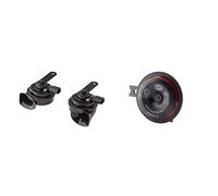 HELLA 3FH 012 010-021 Tromba, TE16S, 12V, 110dB(A), Gamma frequenze 400/500Hz, e